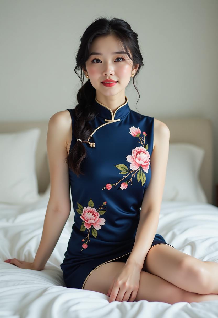 半个家