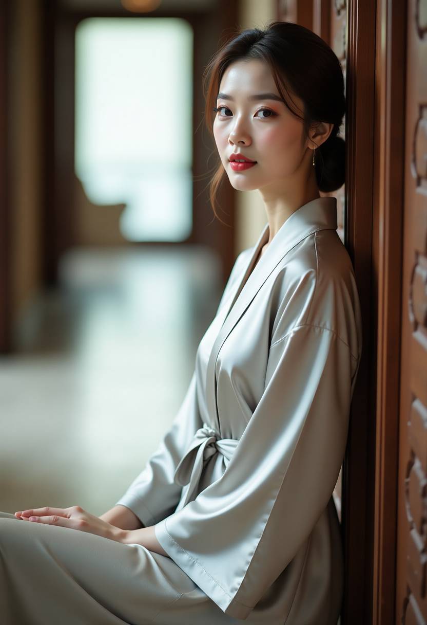异地的婚姻