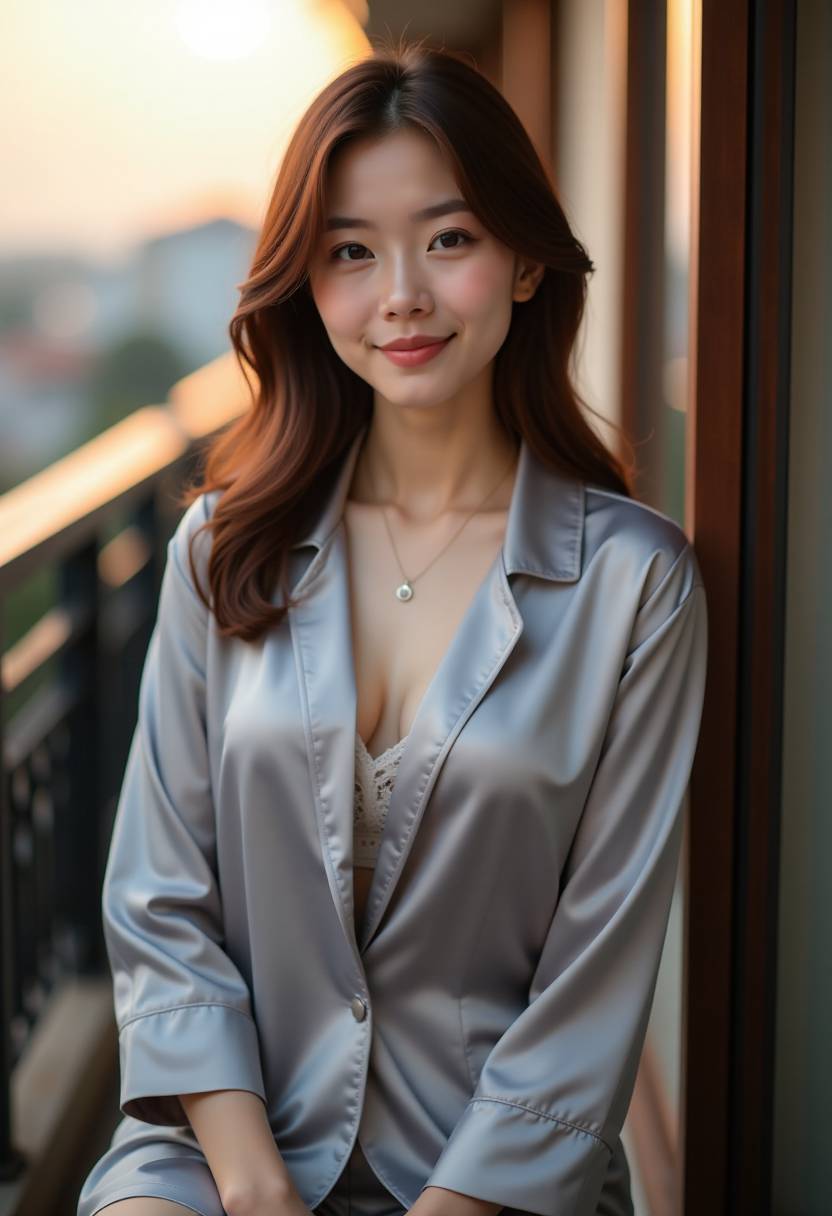 异地的婚姻