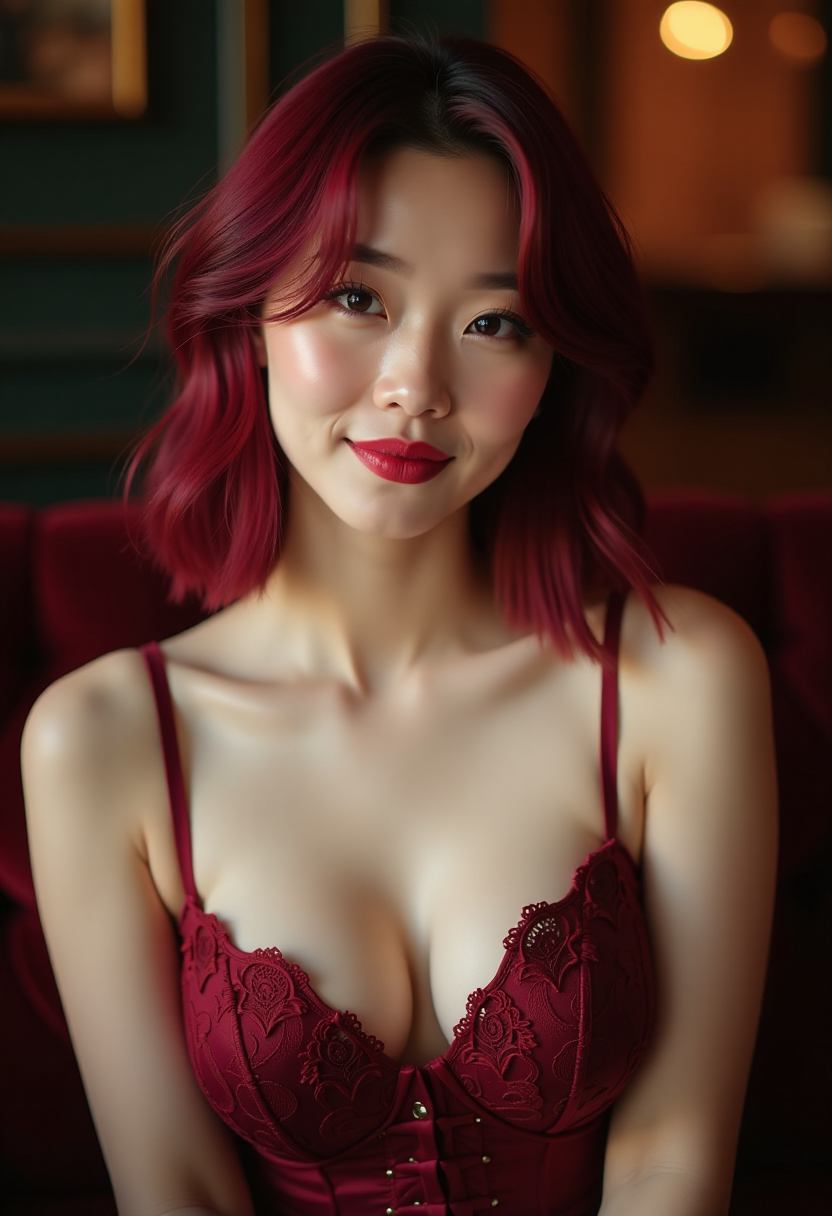 另一半的行李